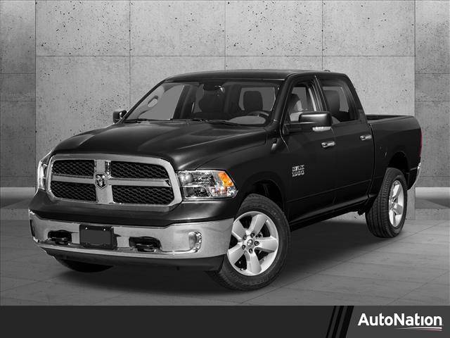 2019 Ram 1500 Classic Lone Star — Pickup Truck — 118,189 mi — Spring, TX