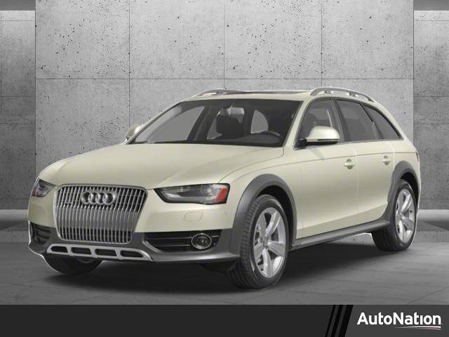 2013 Audi allroad Premium Plus — Wagon — 174,412 mi — Spring, TX