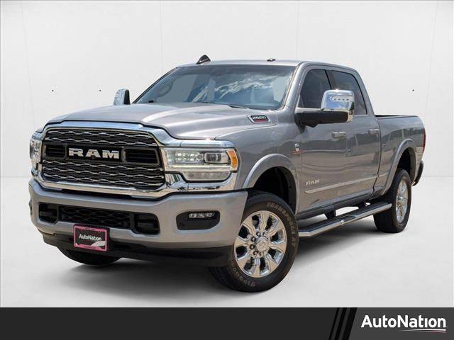 2023 Ram 2500 Limited — Pickup Truck — 25,977 mi — Spring, TX