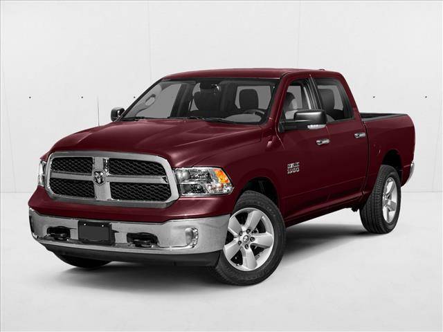 2018 Ram 1500 Lone Star — Pickup Truck — 38,516 mi — Spring, TX