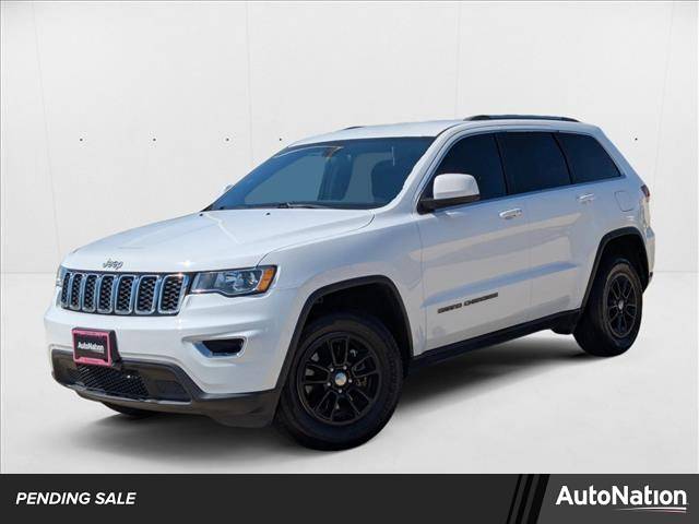 2020 Jeep Grand Cherokee Laredo E — SUV — 86,000 mi — Spring, TX