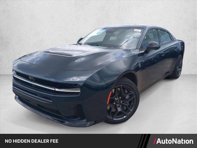 2026 Dodge Charger Scat Pack Plus