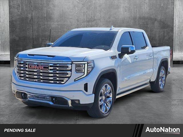 2023 GMC Sierra 1500 Denali — Pickup Truck — 13,143 mi — Spring, TX