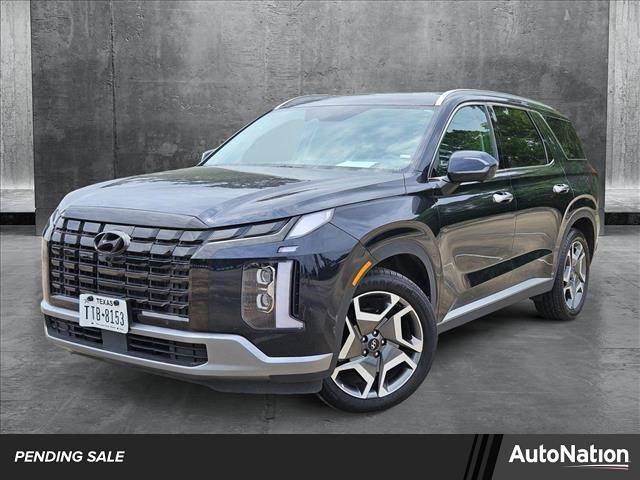2024 Hyundai Palisade SEL — SUV — 39,266 mi — Spring, TX