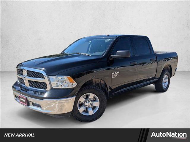 2023 Ram 1500 Classic Tradesman — Pickup Truck — 74,697 mi — Spring, TX