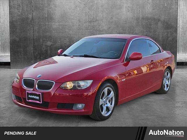 2010 BMW 3 Series 328i — Convertible — 72,000 mi — Spring, TX