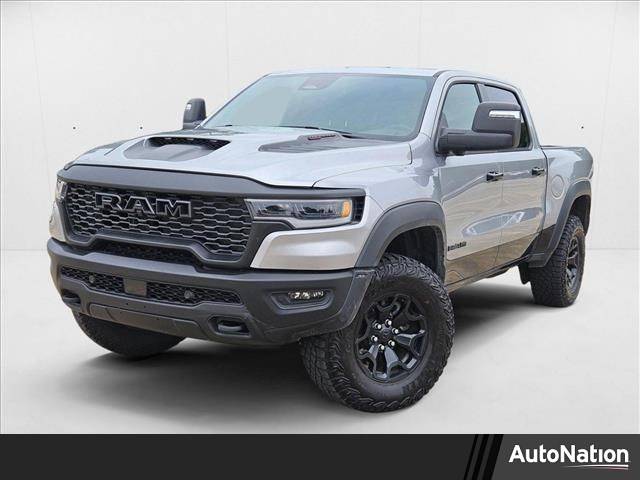 2025 Ram 1500 RHO — Pickup Truck — 7,049 mi — Spring, TX