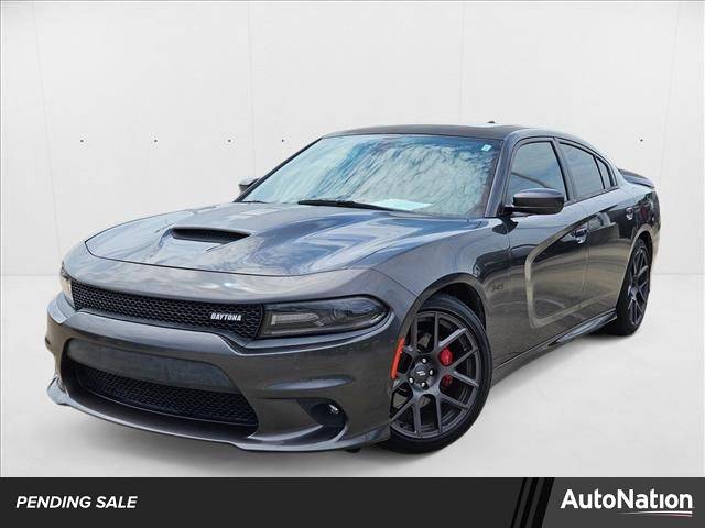 2019 Dodge Charger R/T — Sedan — 63,003 mi — Spring, TX