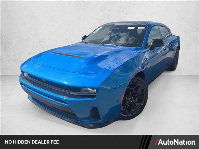 2026 Dodge Charger R/T