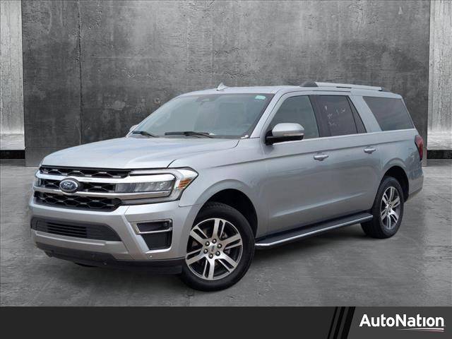 2023 Ford Expedition Limited — SUV — 65,159 mi — Spring, TX