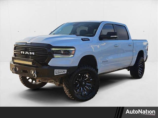 2021 Ram 1500 Lone Star — Pickup Truck — 142,058 mi — Spring, TX