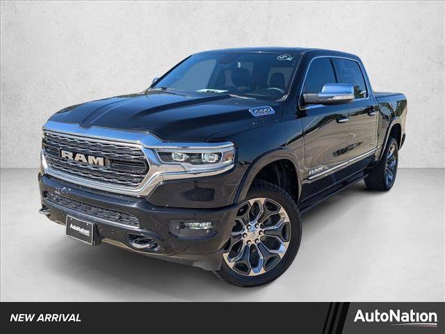 2020 Ram 1500 Limited — Pickup Truck — 87,123 mi — Spring, TX
