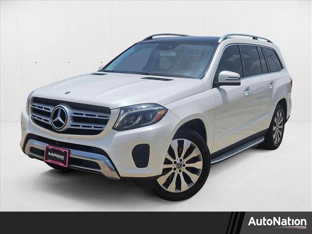 2019 Mercedes-Benz GLS GLS 450 — SUV — 79,731 mi — Spring, TX