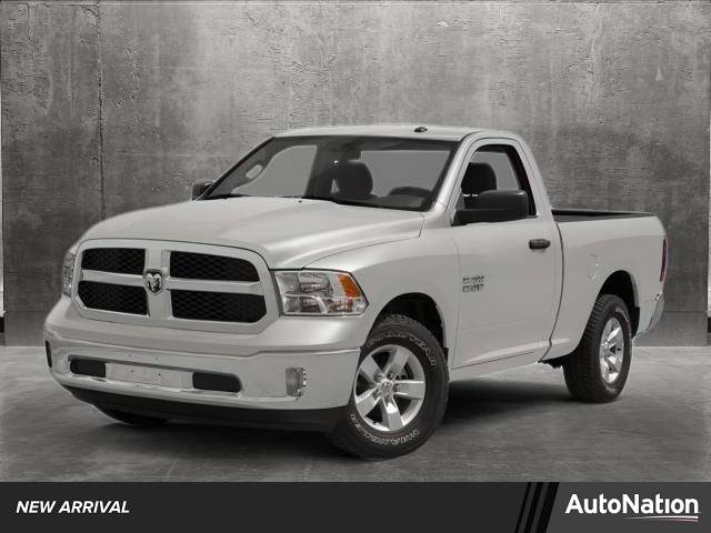 2014 Ram 1500 Tradesman — Pickup Truck — 103,148 mi — Spring, TX