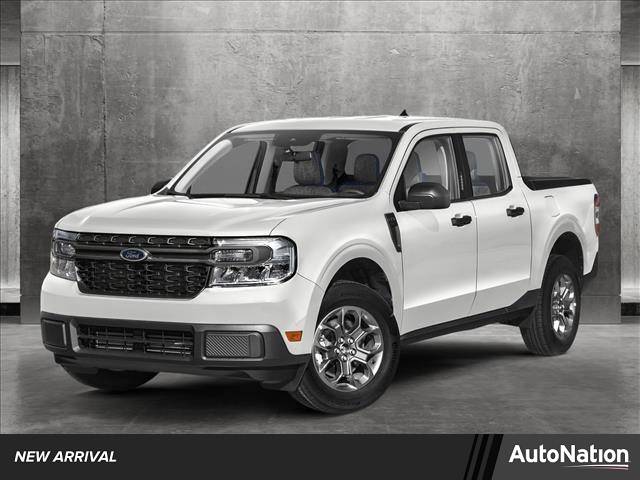 2024 Ford Maverick XLT — Pickup Truck — 35,676 mi — Spring, TX