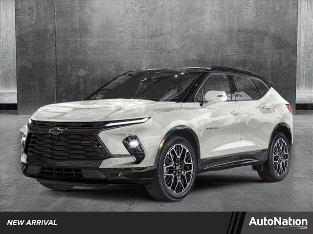 2023 Chevrolet Blazer 3LT — SUV — 14,187 mi — Spring, TX