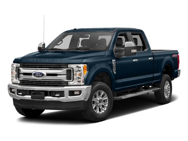 2017 Ford Super Duty F-250 Lariat — Pickup Truck — 180,000 mi — Spring, TX