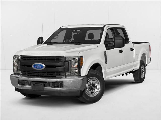 2018 Ford Super Duty F-250 XL — Pickup Truck — 167,506 mi — Spring, TX