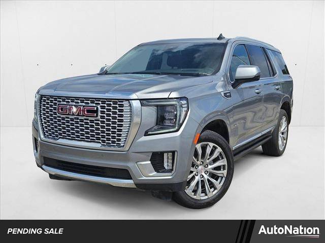 2023 GMC Yukon Denali — SUV — 47,988 mi — Spring, TX