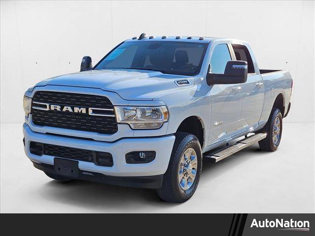 2023 Ram 2500 Big Horn — Pickup Truck — 30,808 mi — Spring, TX