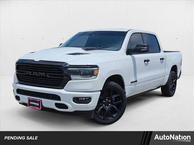 2023 Ram 1500 Laramie — Pickup Truck — 33,512 mi — Spring, TX