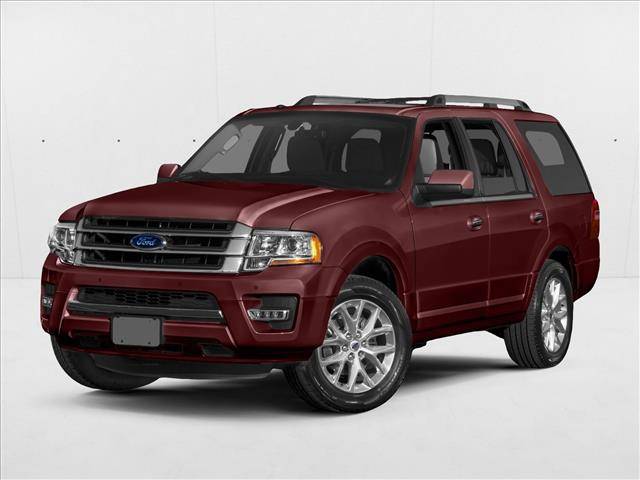 2016 Ford Expedition Limited — SUV — 113,289 mi — Spring, TX