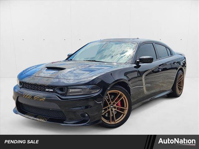 2017 Dodge Charger R/T — Sedan — 148,579 mi — Spring, TX