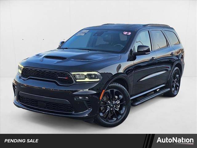 2023 Dodge Durango R/T Premium — SUV — 37,000 mi — Spring, TX