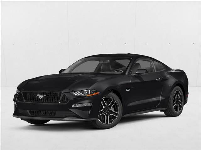 2021 Ford Mustang GT Premium — Coupe — 26,579 mi — Spring, TX