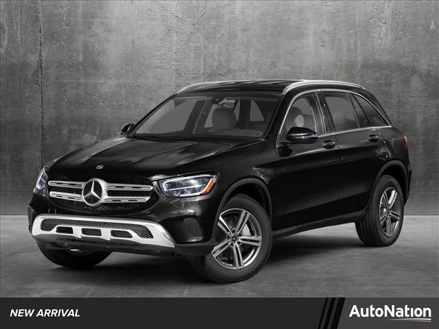 2020 Mercedes-Benz GLC GLC 300 — SUV — 70,677 mi — Spring, TX