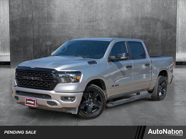 2023 Ram 1500 Lone Star — Pickup Truck — 49,645 mi — Spring, TX