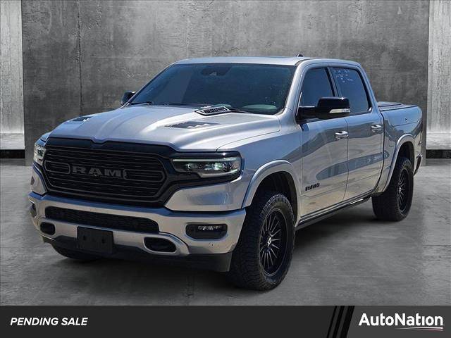 2021 Ram 1500 Limited — Pickup Truck — 101,054 mi — Spring, TX