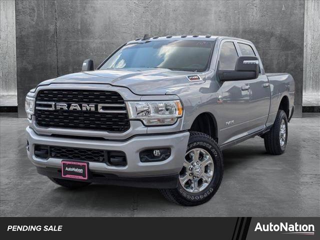 2024 Ram 2500 Lone Star — Pickup Truck — 5,408 mi — Spring, TX