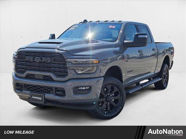2025 Ram 2500 Laramie — Pickup Truck — 712 mi — Spring, TX