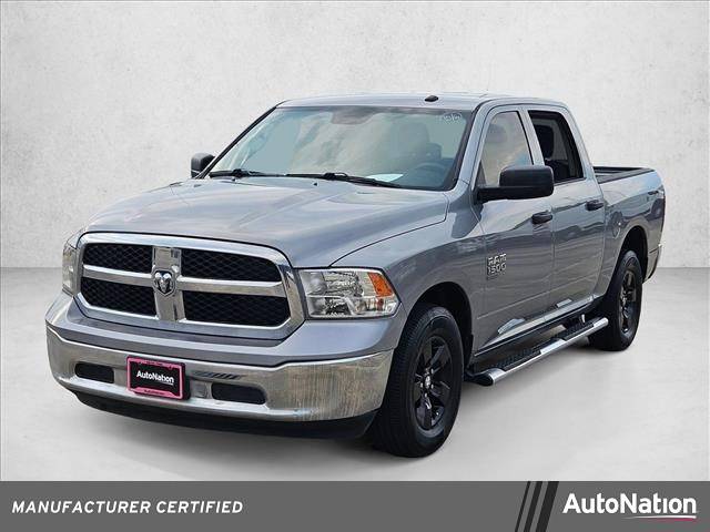 2023 Ram 1500 Classic Tradesman — Pickup Truck — 80,884 mi — Spring, TX