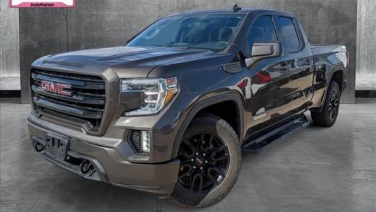 2019 GMC Sierra 1500 Elevation — Pickup Truck — 76,094 mi — Spring, TX