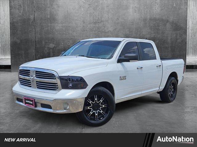 2015 Ram 1500 Lone Star — Pickup Truck — 182,762 mi — Spring, TX