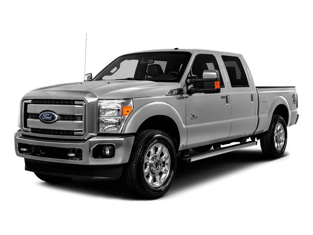 2016 Ford Super Duty F-250 XLT — Pickup Truck — 232,000 mi — Spring, TX
