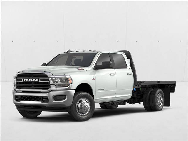 2019 Ram 3500 Chassis Cab Tradesman — Chassis Cab Truck — 98,707 mi — Spring, TX