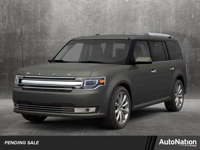 2013 Ford Flex SE — SUV — 104,413 mi — Spring, TX