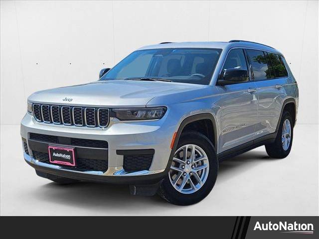 2023 Jeep Grand Cherokee Laredo — SUV — 47,161 mi — Spring, TX