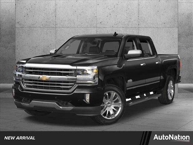 2016 Chevrolet Silverado 1500 High Country — Pickup Truck — 148,853 mi — Spring, TX