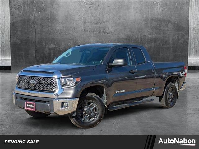2018 Toyota Tundra SR5 — Pickup Truck — 104,624 mi — Spring, TX