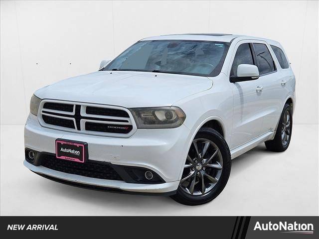2014 Dodge Durango Limited — SUV — 184,128 mi — Spring, TX