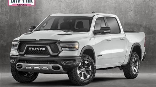 2023 Ram 1500 Rebel — Pickup Truck — 32,775 mi — Spring, TX