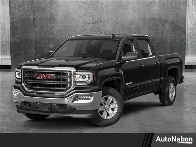 2016 GMC Sierra 1500 SLE — Pickup Truck — 135,942 mi — Spring, TX