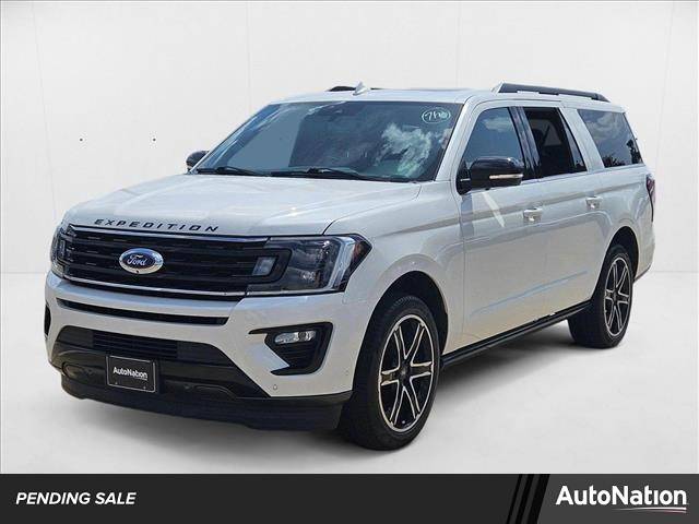2021 Ford Expedition Limited — SUV — 53,593 mi — Spring, TX