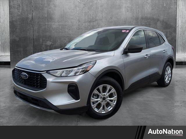 2023 Ford Escape Active — SUV — 48,612 mi — Spring, TX