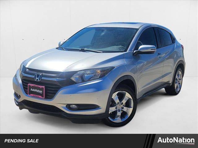2016 Honda HR-V EX — SUV — 133,314 mi — Spring, TX