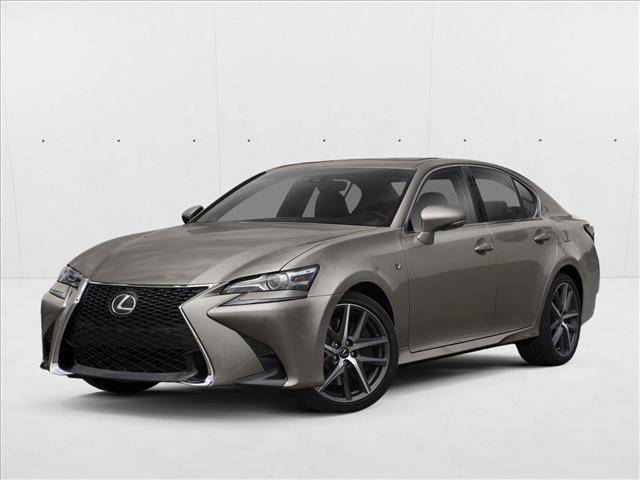 2019 Lexus GS GS 350 F Sport — Sedan — 64,008 mi — Spring, TX